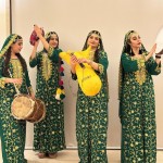 گروه دفنوازی و دیجی اصفهان