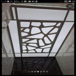 اجرای سقف کاذب حمام و سرویس