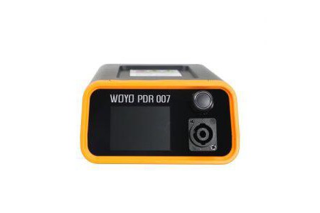 فروش دستگاه صافکاری مغناطیسی هاتباکس WOYO PDR 007