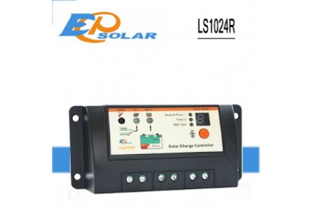 شارژ کنترلر EP SOLAR LS-R