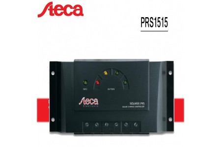 شارژ کنترلر استکا STECA مدل PRS1515