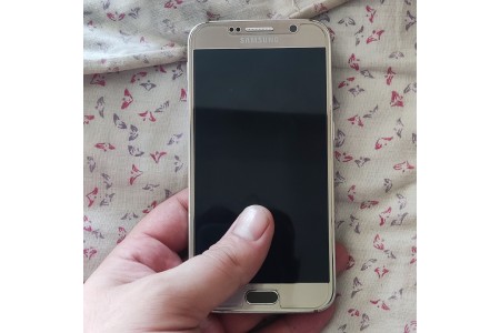 گوشی موبایل Samsung S6