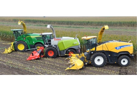 واردکننده و تامین کننده انواع ماشین الات کشاورزی
