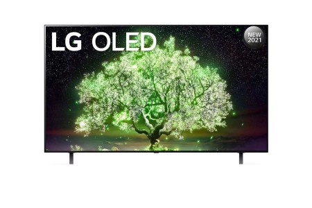 فروش  تلویزیون الجی مدل OLED65A1PVA