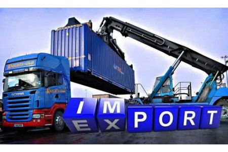واردات و صادرات - ترخیص تخصصی کلیه کالاهی مجاز