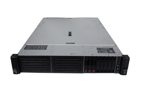 خرید و فروش HP DL380 G10 8SFF
