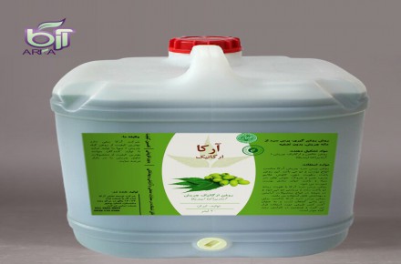 فروش جزئی و عمده روغن چریش (neem oil) آرکا