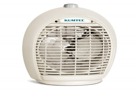 هیترKf 6331 Fan Heater