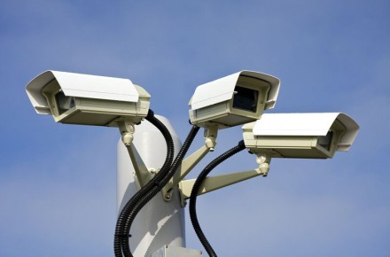 سیستم های امنیتی و نظارتی (دوربین های مدار بسته) یاسوج