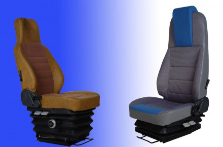 فروش انواع صندلی های بادی و وزنه ای و باک های آلمینیومی