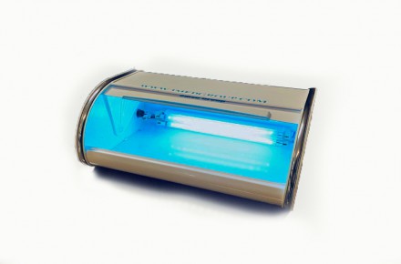 دستگاه UVC Sterilizer Box