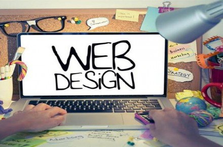 طراحی حرفه ای وب سایت و فروشگاه های اینترنتی