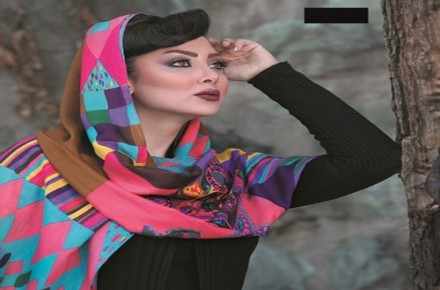 تولیدی شال و روسری حاجی حسینی