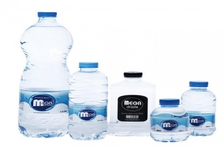 اعطای نمایندگی آب معدنی- آشامیدنی