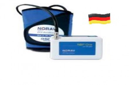 هولتر فشار خون NORAV آلمان
