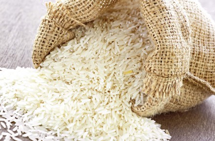 فروش برنج صدری هاشمی