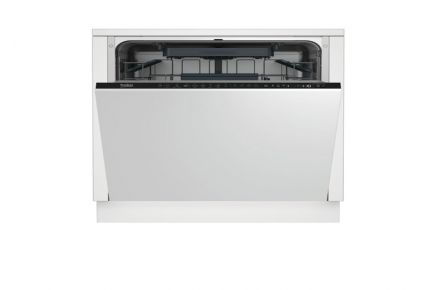 ماشین ظرف شویی DIN 28320