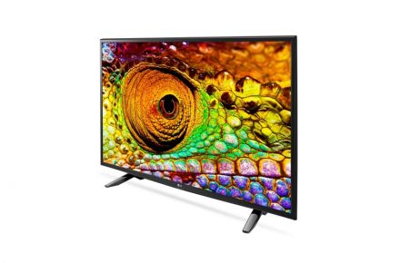 تلویزیون 43 اینچ LG FULL HD LED TV 