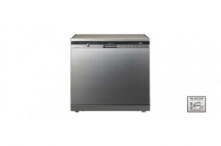 ماشین ظرفشویی 14 نفره LG Dishwasher 
