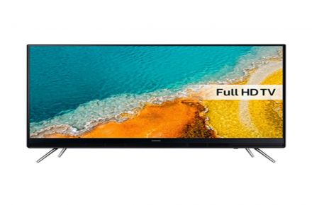 تلویزیون SAMSUNG FULL HD LED TV 