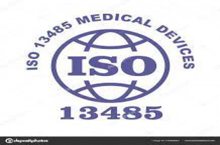 مشاوره ISO13485 در اصفهان