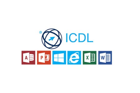 آموزش کامپیوتر (مهارت های هفنگانه ICDL)