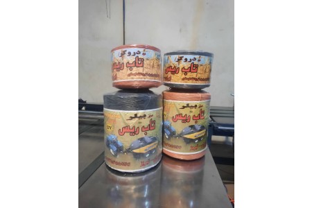 تولید و فروش انواع نخ بیلر و دروگر و گلخانه در تبریز