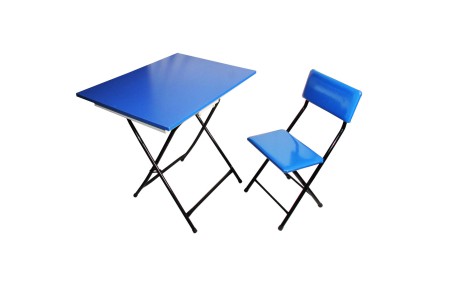 تولید انواع میز و صندلی تاشو و تنظیم شو