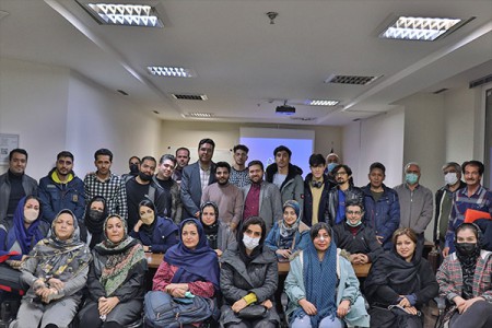 پارسیان بورس | آموزش ارز دیجیتال در مشهد